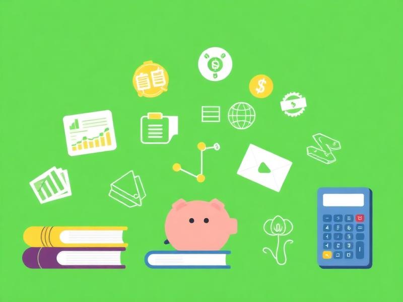 Financial Education for the Digital Age: Resources for…